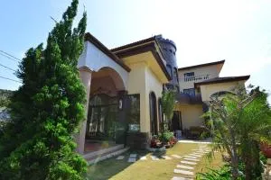 E-Ping Castle Hotel - Nanwan