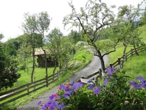 Ferienwohnung Brennerbauer