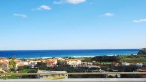 Mistral Seaview Homes Zakynthos Greece