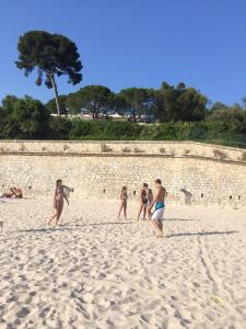 Villas Cote d'Azur Villa - Juan-les-Pins - 900m beach : photos des chambres
