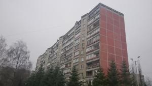 Accommodation in Belgorodskiy Rayon