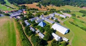 Hotel Hvideklit - Hulsig