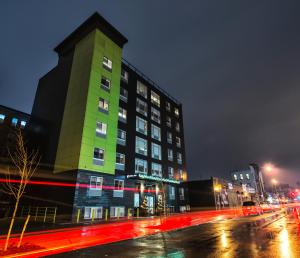 Hotel BPM Brooklyn New York