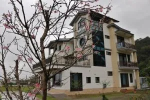 山岳湖畔景观民宿  - Yai-chieh 山岳湖畔景观民宿  - Yai-chieh