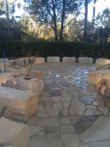 Mistinthegumtrees Eco Luxury Cabins