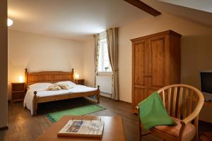 Penzion Černická obora