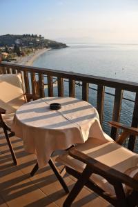 Maistrali Hotel Pelion Greece