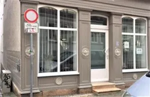 Ferienwohnung Drößler - Felchta