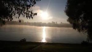 Holiday Home Green House II - Draž