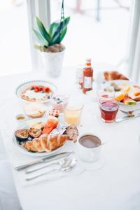 Bomans Hotell i Trosa