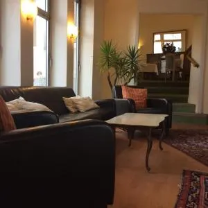 Schloss Hotel GbR - 希尔登