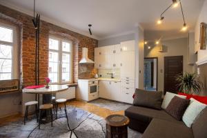 Locum Elżbieta - Old Town - Wroclaw