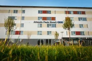 Attendo Park Hotell - تروسا