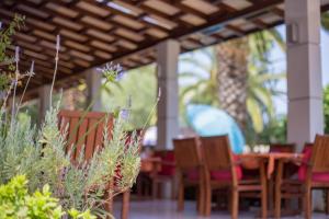 Hotel Hellas Argolida Greece