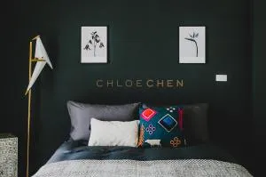 Chloechen Home - Yung-an-ts'un