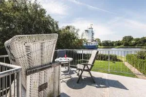 Lotsenhaus - Schülp