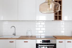 MS Apartments 4 Seasons IV