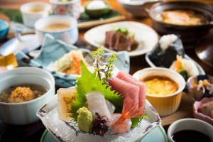 Miyajimaonsen Takinoso