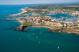 Hotels CAPAO Beach Hotel : photos des chambres