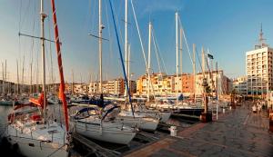 Hotels CAPAO Beach Hotel : photos des chambres