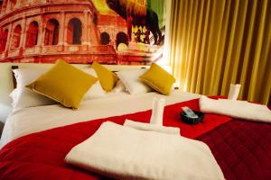 Hotel Palombella & Restaurant