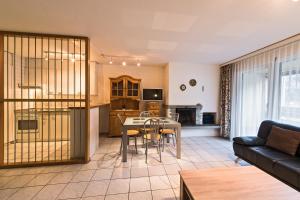 Appartementhaus-Quadern