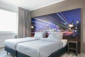 Double or Twin Room room in Comfort Hotel Lichtenberg