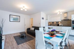 1 star apartamento Sunlay Serris Francia