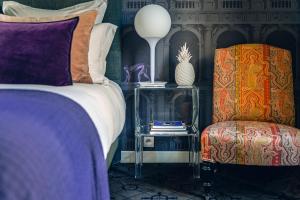 Les3chambres B&B Paris, Bed and Breakfasts - Paříž