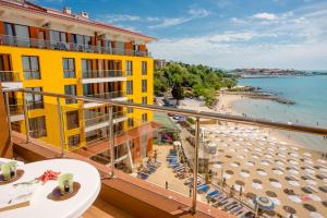 Apartment complex Mirage of Nessebar - Hotel 4 stelle a Nesebar