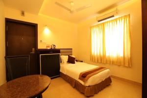 Hotel Southern Residency- near to SIPCOT