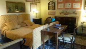 Charme in Sant Ambrogio