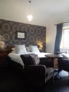 40 Bernisdale - The Sabhal - Skeabost