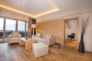 Das gemütliche Dorfhotel Kaltenhauser