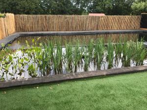 Hotel & Lodges Erve Bruggert