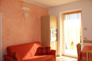 Agritur Le Pergolette