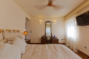 Tenedos Loft Apartment Corfu Greece