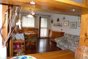 Condominio Le Marmotte