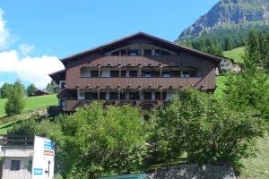 Condominio Le Marmotte