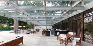 Taj Exotica Resort & Spa, Andamans