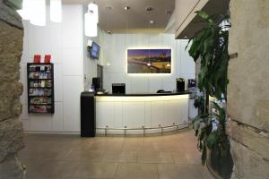 Hotels Best Western Lyon Saint-Antoine : photos des chambres