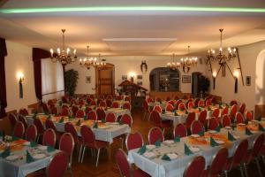 Familienhotel Zur Linde