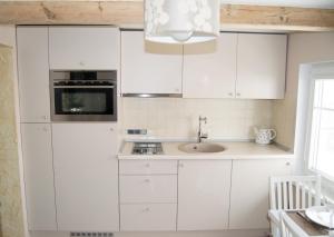 Skruzdynės Apartamentai