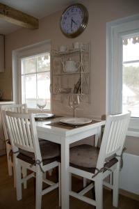 Skruzdynės Apartamentai