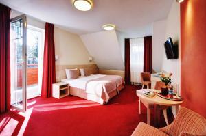 Hotel Willa Odkrywców