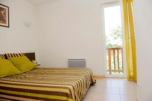 Appartements Les Maisons du Golf d'Armagnac : photos des chambres