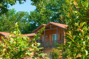 Les Maisons du Golf dArmagnac