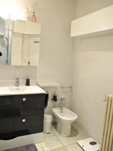 Appartements T3 HYPERCENTRE Jardin Public : photos des chambres