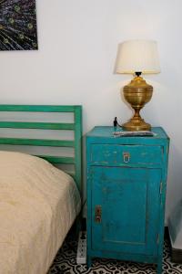 Vintage 1930s flat in the center of Thessaloniki