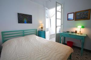 Vintage 1930s flat in the center of Thessaloniki